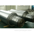 High toughness roller roller roll